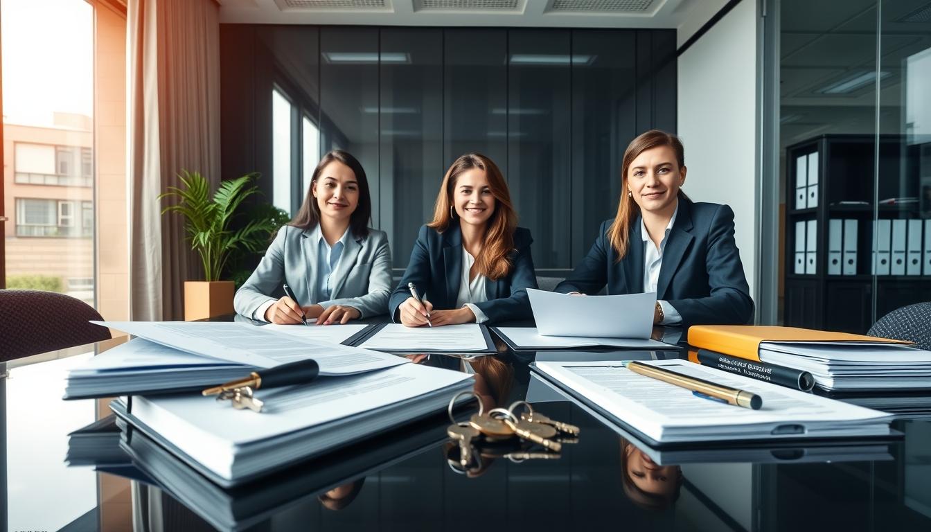 Family legal discussion support